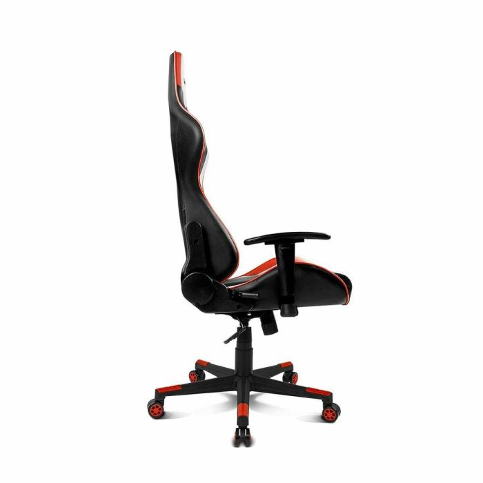 Silla Gaming Drift Dr175 Rojo Incluye 3 Silla Gaming Drift Dr175 Rojo Incluye 3