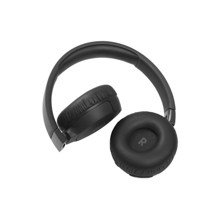 Auriculares Inalámbricos JBL Tune 660NC/ con Micrófono/ Bluetooth/ Negros 4 Auriculares Inalámbricos JBL Tune 660NC/ con Micrófono/ Bluetooth/ Negros 4