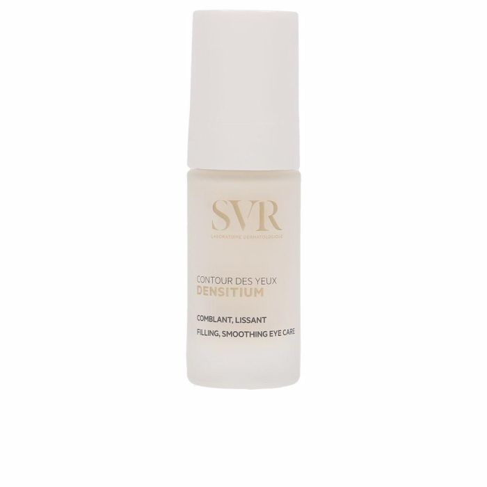 Svr Laboratoire Dermatologique DENSITIUM contour yeux Contorno de Ojos Anti Ojeras y Bolsas Crema 15 ml 1