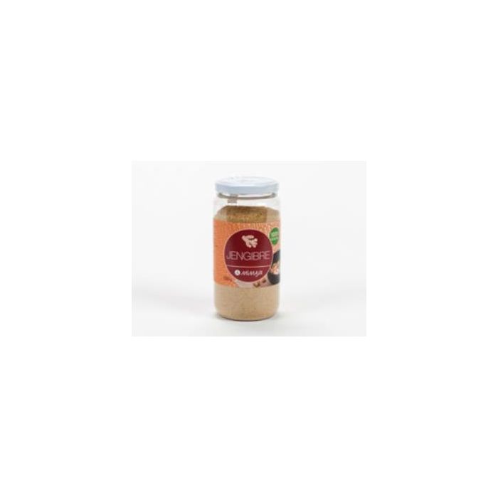 Jengibre En Polvo 130Gr.