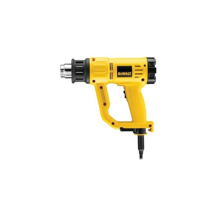 DEWALT Heissluftpistole 1800 Watt 2
