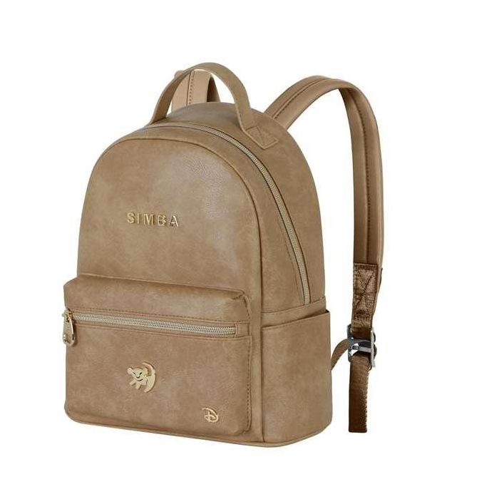 Karactermania Mochila Heady El Rey León Savage 24.5 x 15 x 29 cm PVC 1