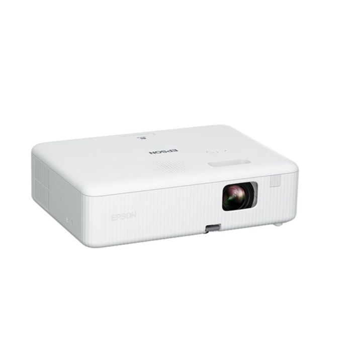 Proyector Epson V11HA84040 Full HD 3000 lm 0 Proyector Epson V11HA84040 Full HD 3000 lm 0