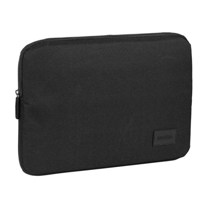Safta Funda para Portatil 14'' Basic Negro 34x25x2cm