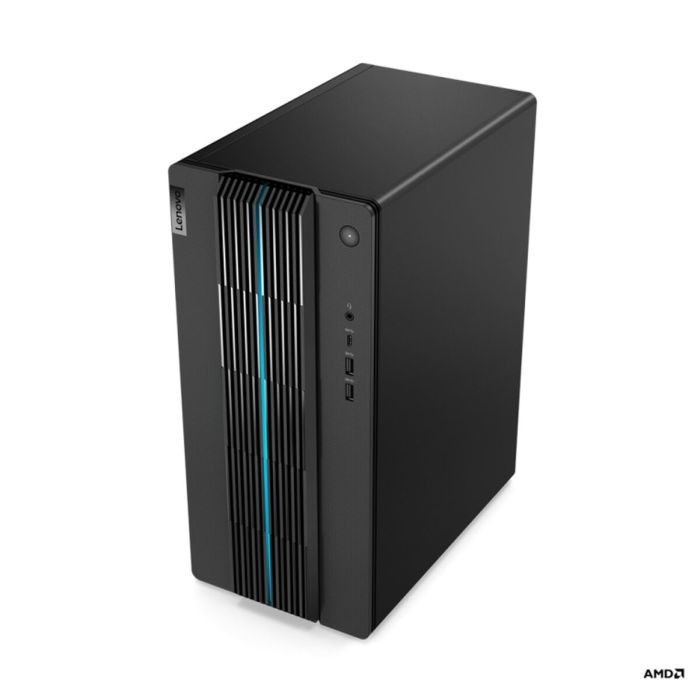 PC de Sobremesa Lenovo IdeaCentre Gaming 5 17ACN7 90TQ 16 GB AMD Ryzen 7 5700G 16 GB RAM NVIDIA GeForce RTX 3060 12