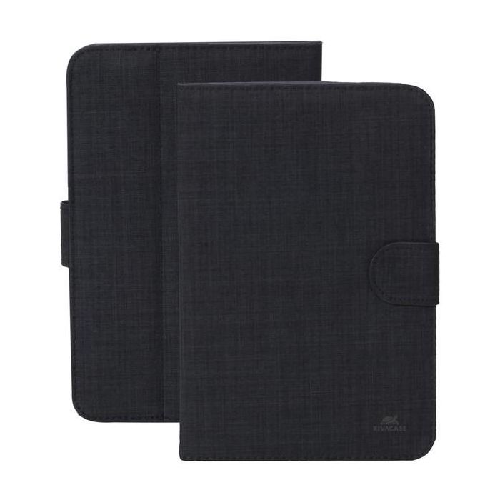 Riva Tablet Case Biscayne 8,0" schwarz 3314 7