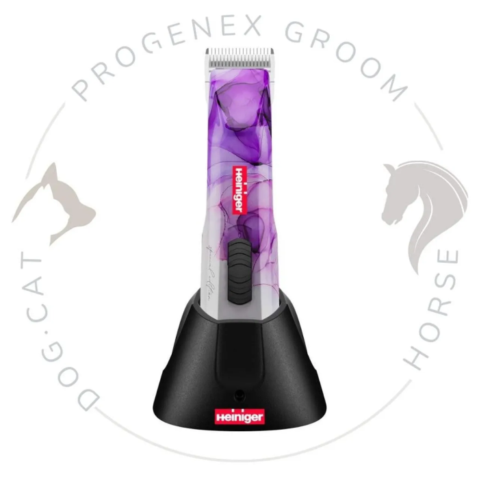 Heiniger Opal Special Edition