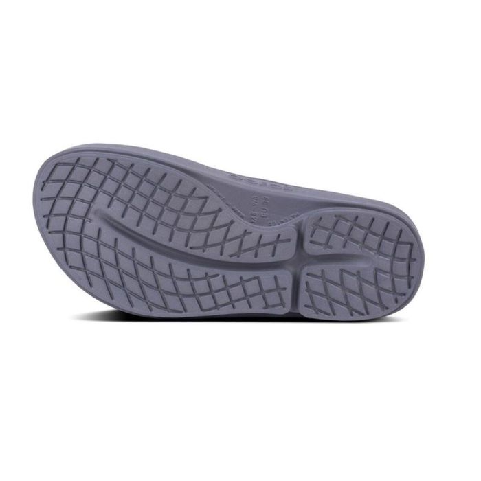 Chanclas para Mujer OOfos Recovery Ooriginal Lavanda 42 2