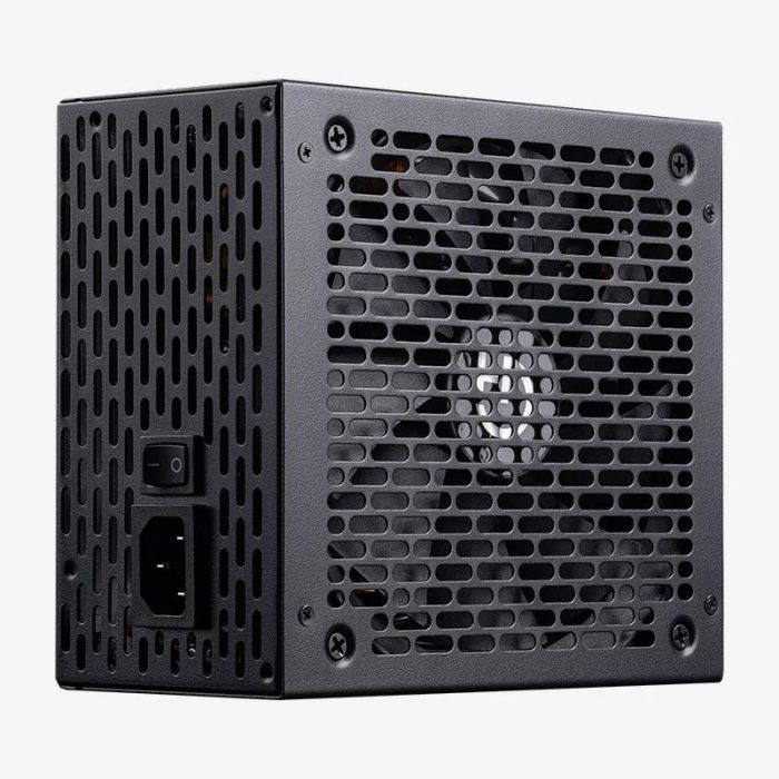 Hiditec PSU010035 Fuente Alimentación ATX BZX650 V2 650W 80 Plus Bronze Full Modular Ventilador 14cm Dual EPS12V 4x PCIe 3 Hiditec PSU010035 Fuente Alimentación ATX BZX650 V2 650W 80 Plus Bronze Full Modular Ventilador 14cm Dual EPS12V 4x PCIe 3