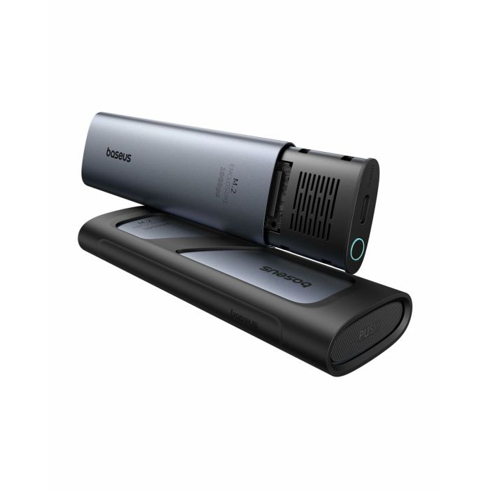 Caja Externa Baseus B00760600811-01 3