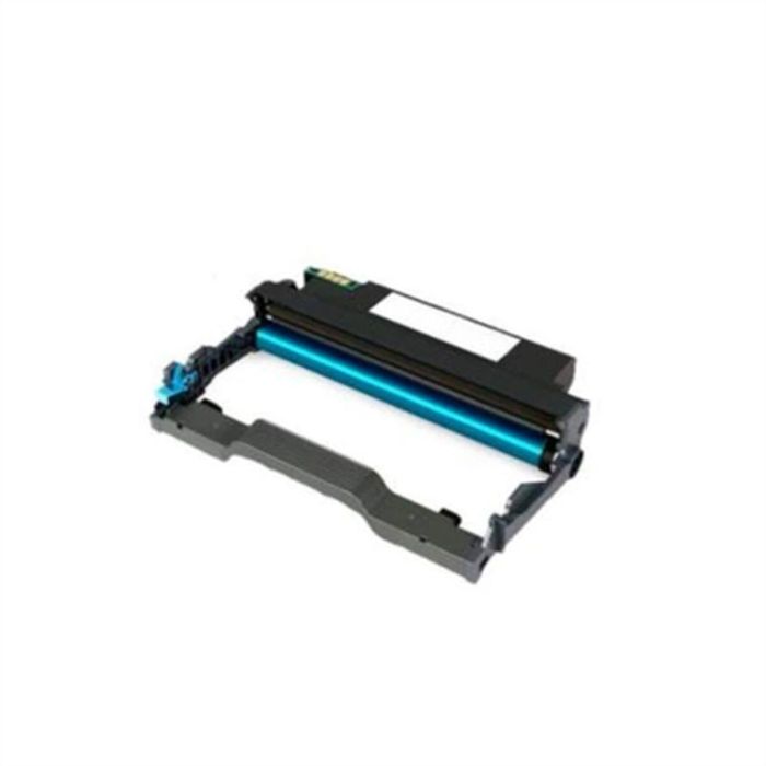 Dayma Tambor Compatible Pantum DL-410 Negro 12.000 Páginas para P3010D P3010DW P3300DN P3300DW M6700D M6700DW M7100DN M7100DW M6800FDW M7200FD M7200FDN M7200FDW M7300FDN M7300FDW