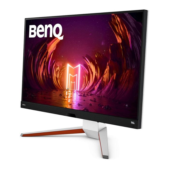BenQ Monitor MOBIUZ EX3210U 32" UHD 4K 144Hz 1ms HDR IPS HDMI USB DP Gris 1 BenQ Monitor MOBIUZ EX3210U 32" UHD 4K 144Hz 1ms HDR IPS HDMI USB DP Gris 1