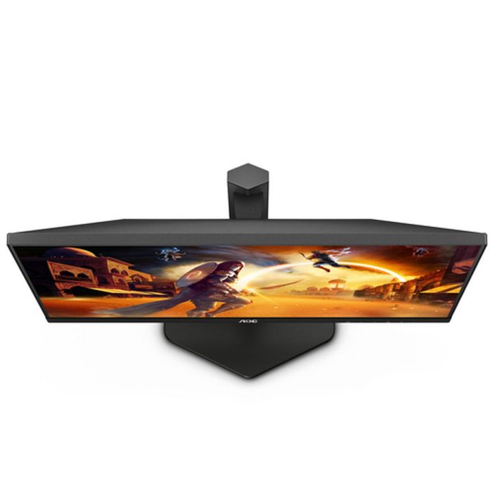 Monitor Gaming AOC 24G4X Full HD 27" 180 Hz 6