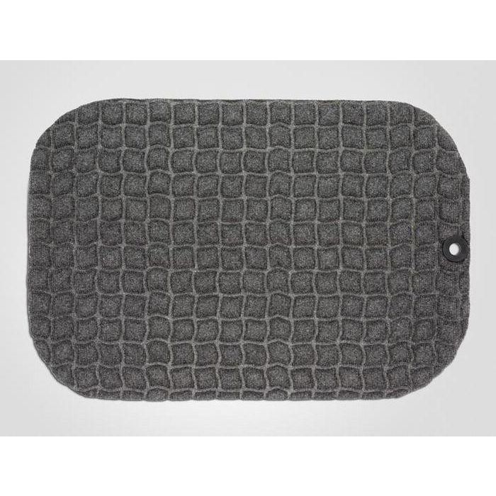 Matting StandUp Brick Free, Grey
