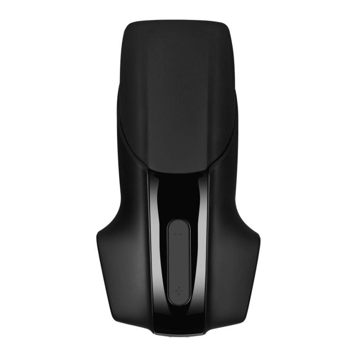 Masturbador Satisfyer Men Vibration Negro 6 Masturbador Satisfyer Men Vibration Negro 6
