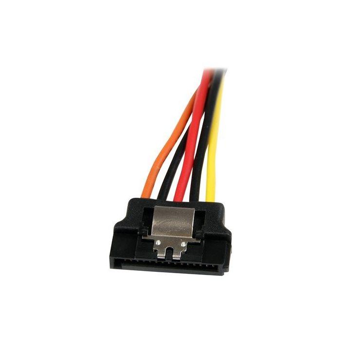 Cable SATA Startech PYO2LSATA 1