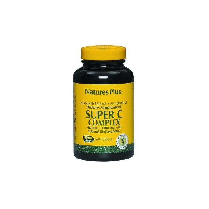 Super C Complex