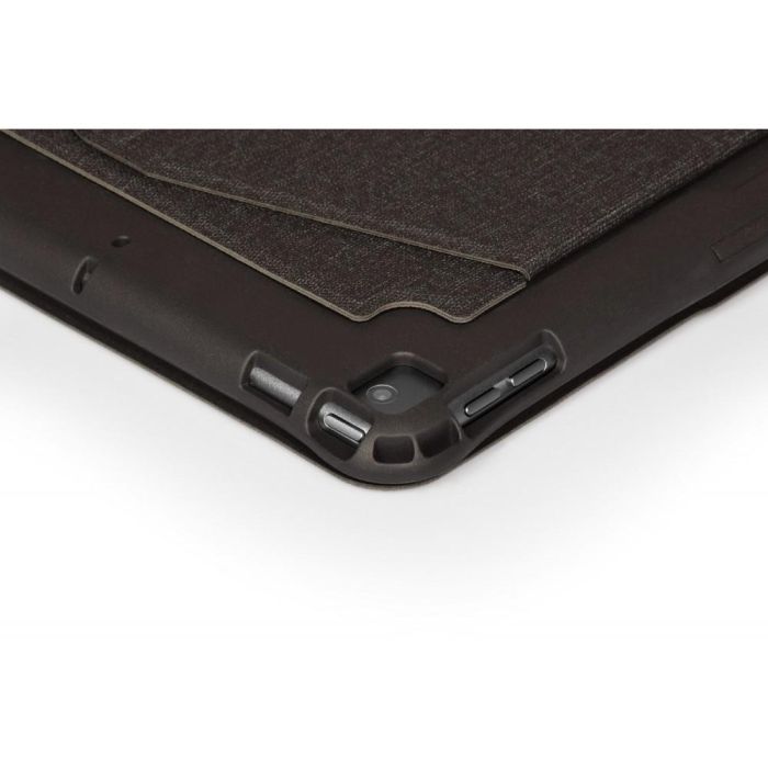 Port Manchester II Rugged Folio for IPad 10.2 Black 5 Port Manchester II Rugged Folio for IPad 10.2 Black 5
