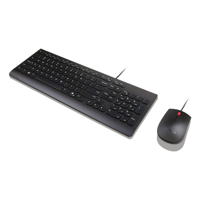 Teclado y Ratón Lenovo 4X31R64432 2