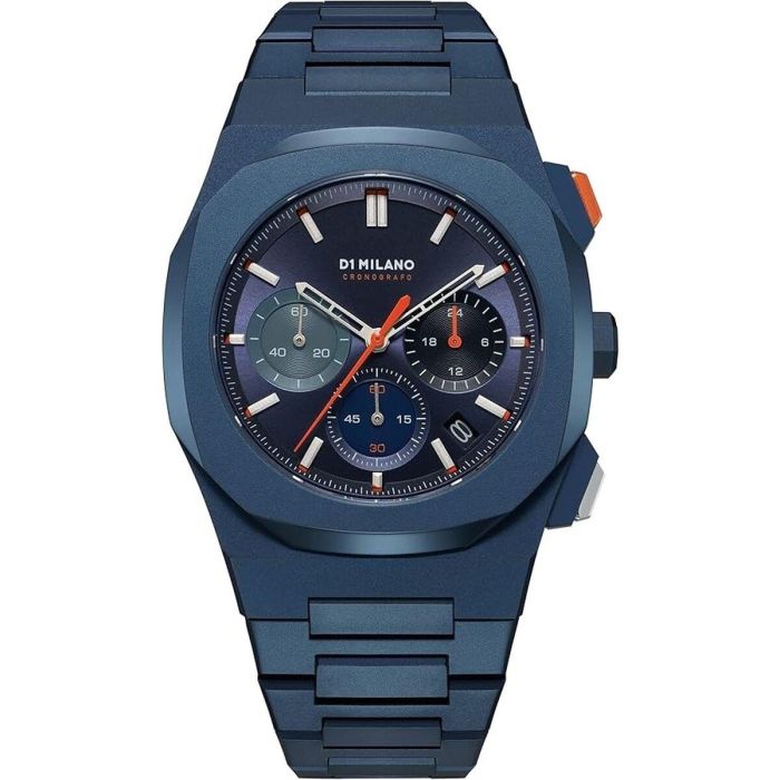 Reloj Hombre D1 Milano D1-CHBJ12 Reloj Hombre D1 Milano D1-CHBJ12