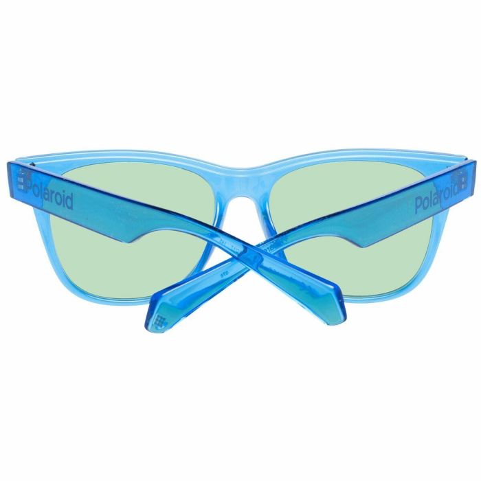 Gafas de Sol Unisex Polaroid PLD 6053_F_S 55PJP 5 Gafas de Sol Unisex Polaroid PLD 6053_F_S 55PJP 5