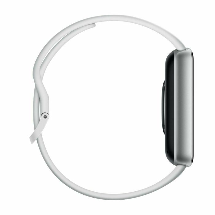 Smartwatch Xiaomi BHR9381GL Gris 10