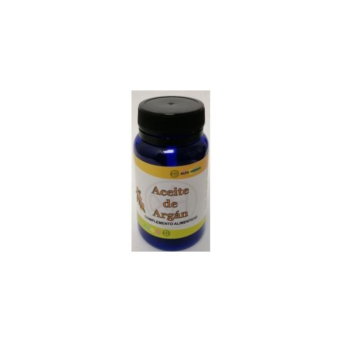 Aceite De Argan 60Perles Aceite De Argan 60Perles
