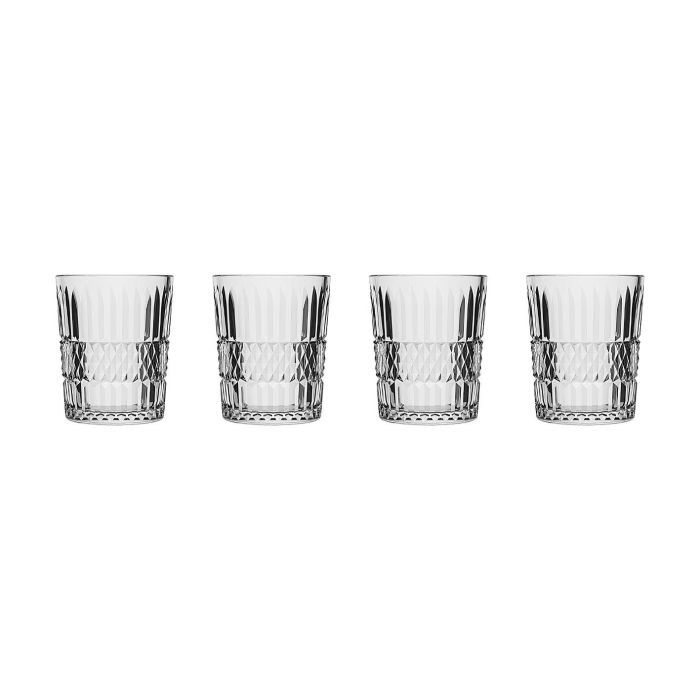 Set 4 Vasos Chupitos 63Ml "Phasai Geneve" Md (24 Cajas) 6 Set 4 Vasos Chupitos 63Ml "Phasai Geneve" Md (24 Cajas) 6