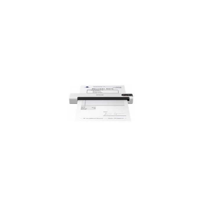 EPSON escaner portatil WorkForce DS-70