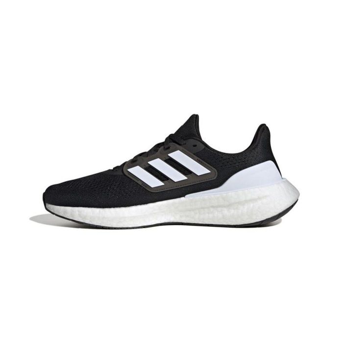 Zapatillas de Running para Adultos Adidas IF2376 Negro 6 Zapatillas de Running para Adultos Adidas IF2376 Negro 6