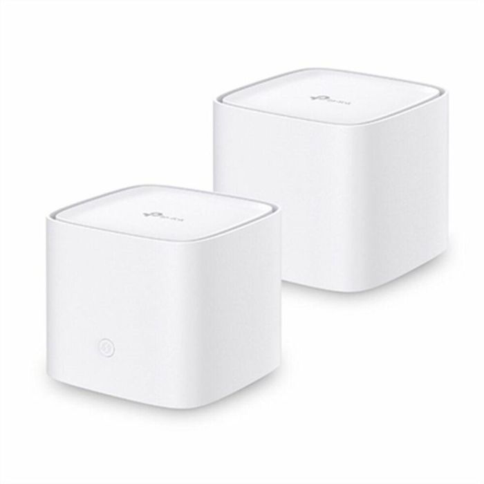 TP-Link HX220 1800 Mbit/s Blanco TP-Link HX220 1800 Mbit/s Blanco