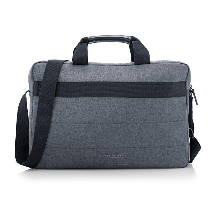 HP Value Topload Case 15.6 pulgadas - Maletín Protector para Portátil | Diseño Contemporáneo y Acceso Rápido para Viajes Diarios 3