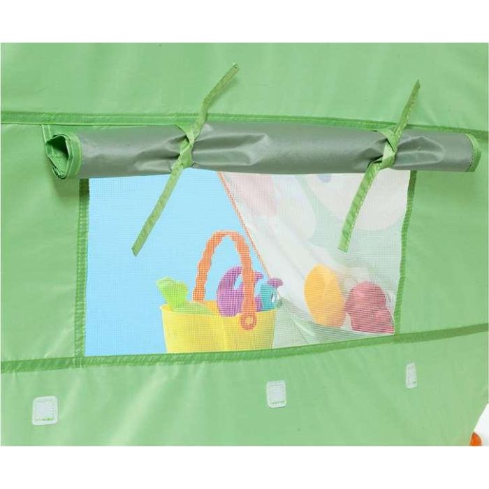 Tienda bebe playa activity 104x70 2 Tienda bebe playa activity 104x70 2