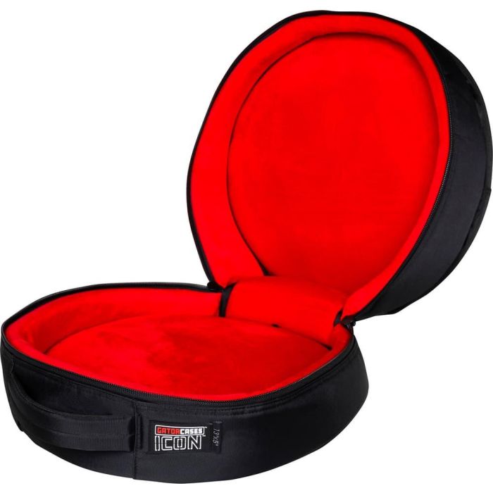 Gator Funda G-Icon Para Caja 13" X 5,0"