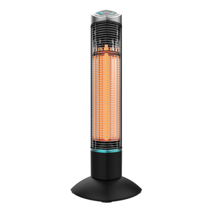 Calefactor Cecotec ReadyWarm 1000 Power Tower 100 W