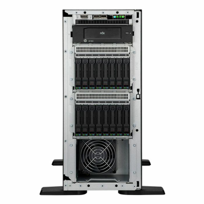 Servidor HPE P77234-425 3 Servidor HPE P77234-425 3