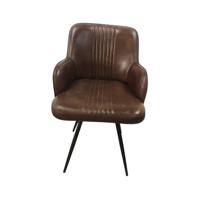 Sillon Vintage DKD Home Decor 60 x 82 x 51 cm 1