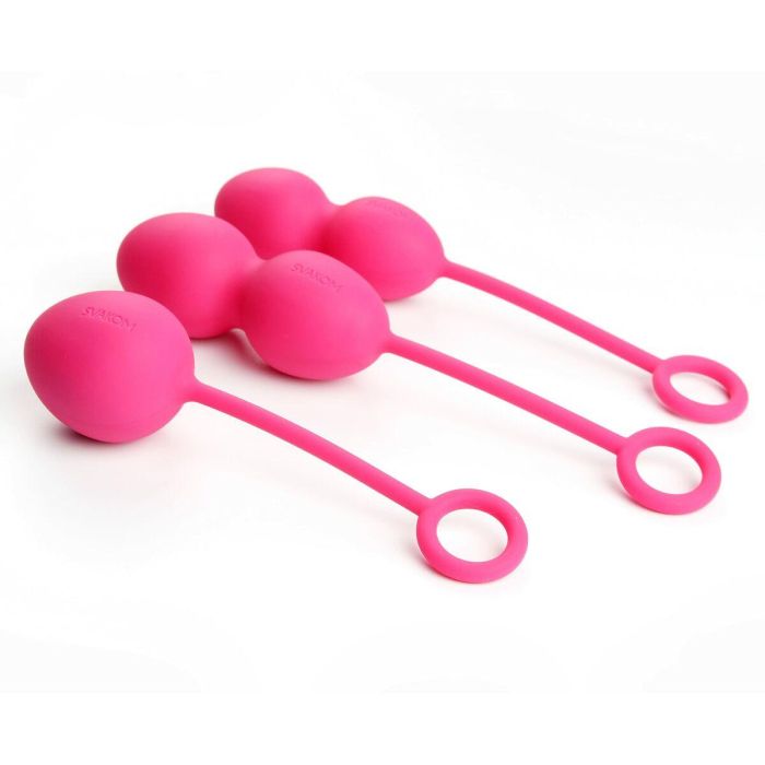 Bolas Chinas Svakom 3100783 8