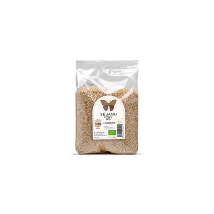 Sesamo Crudo 250Gr. Eco Sesamo Crudo 250Gr. Eco