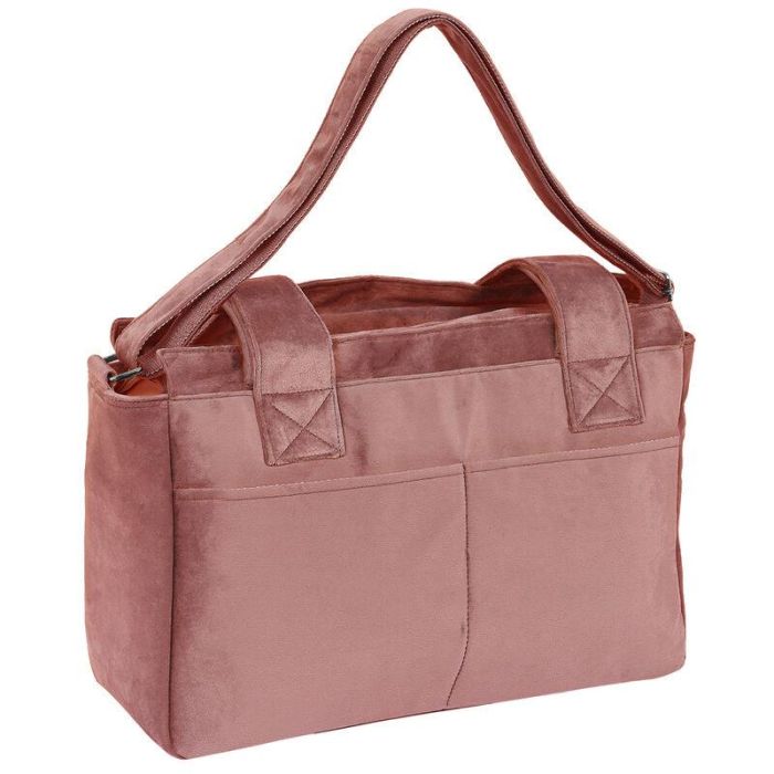Safta Bolso Adaptable Carro Bebé Marsala 460x150x260 mm 1 Safta Bolso Adaptable Carro Bebé Marsala 460x150x260 mm 1