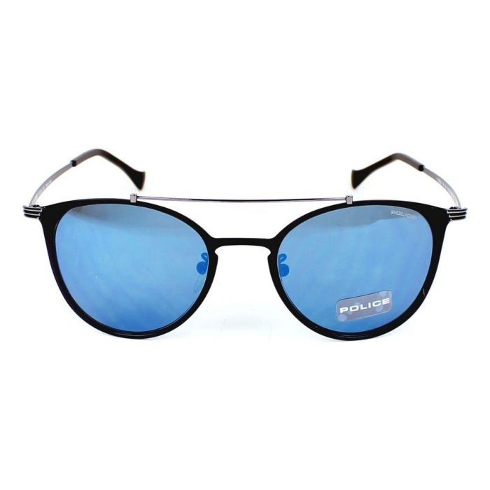 Gafas de Sol Unisex Police SPL15651599B Ø 51 mm 2
