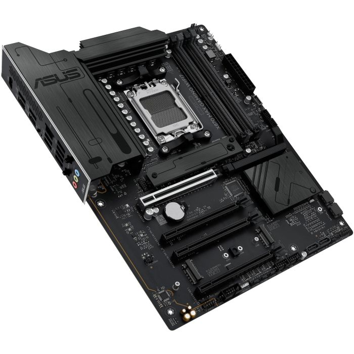 Placa Base Asus 90MB1LY0-M0EAY0 AMD AM5 AMD X870 7