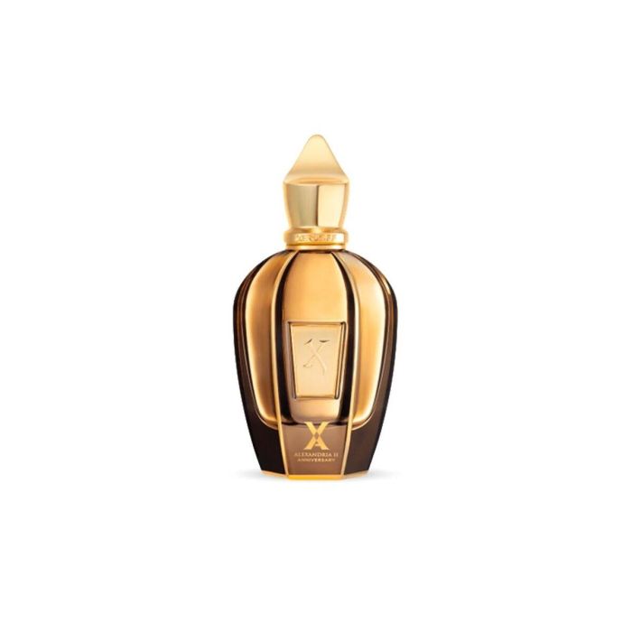 Perfume Mujer Xerjoff Oud Stars Alexandria II Anniversary 100 ml 1