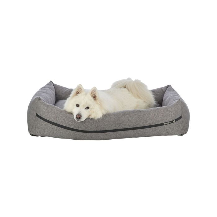Cama para Perro Trixie CityStyle Gris 100 x 70 cm 1