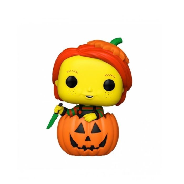 Funko Pop Good Guy Chuky Vintage 1 Funko Pop Good Guy Chuky Vintage 1