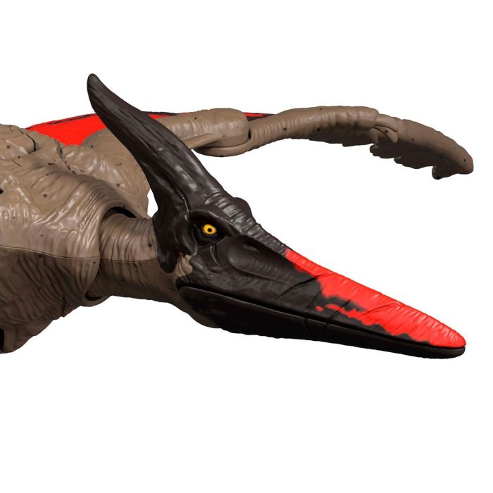 Dinosaurio Wild Roar Pteranodon Jcl70 Jurassic World 1