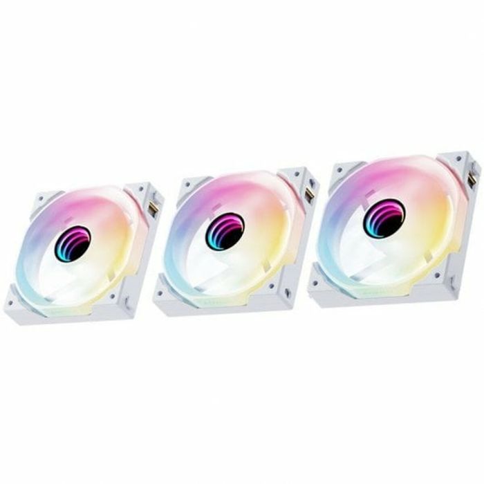 Ventilador de CPU Forgeon 5