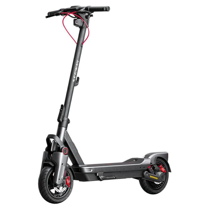 Patinete Eléctrico Segway AA.05.16.01.0004 Patinete Eléctrico Segway AA.05.16.01.0004