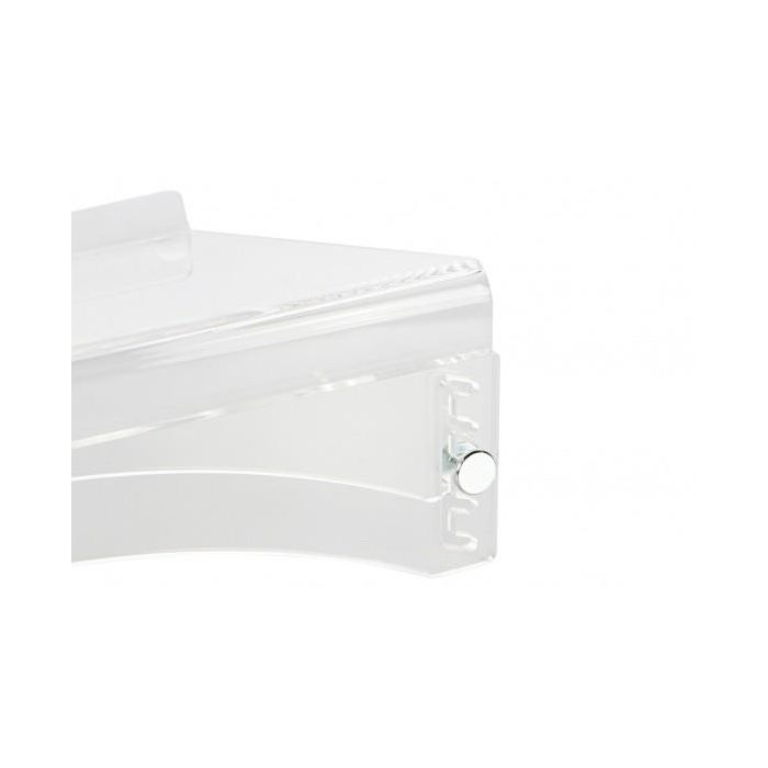 BakkerElkhuizen FlexDoc Cristal Clear Dokumentenhalter 2
