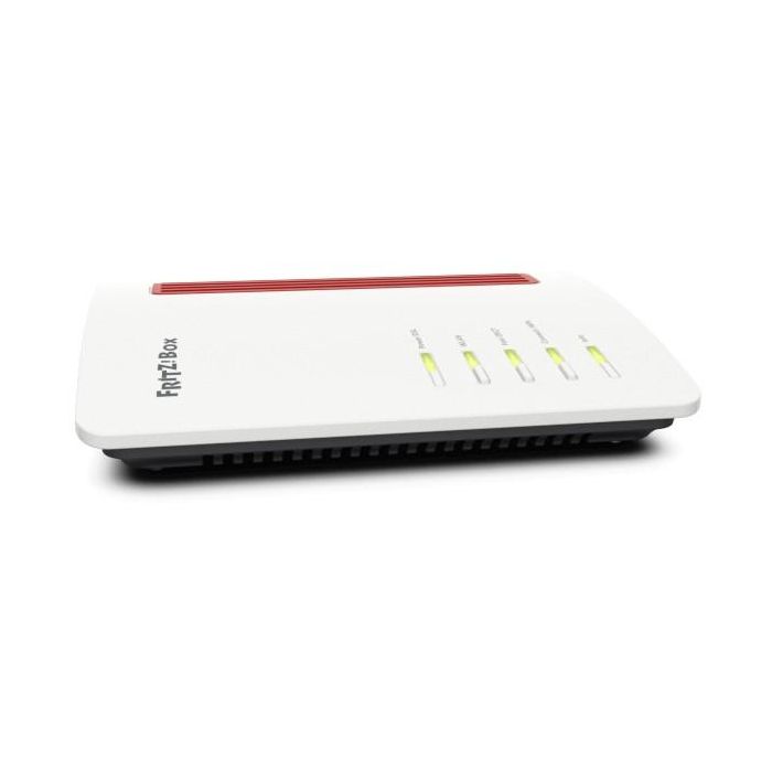 AVM FRITZ!Box Fon WLAN 7530 A/VDSL 3 AVM FRITZ!Box Fon WLAN 7530 A/VDSL 3